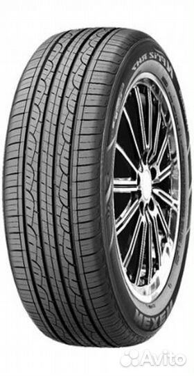 Nexen N'Priz RH7 225/55 R18 98H