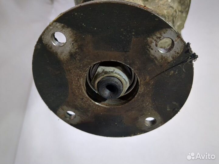 Редуктор моста передний Mitsubishi Pajero / Montero