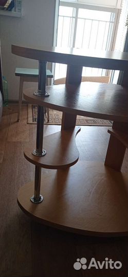 Тумба под телевизор бу