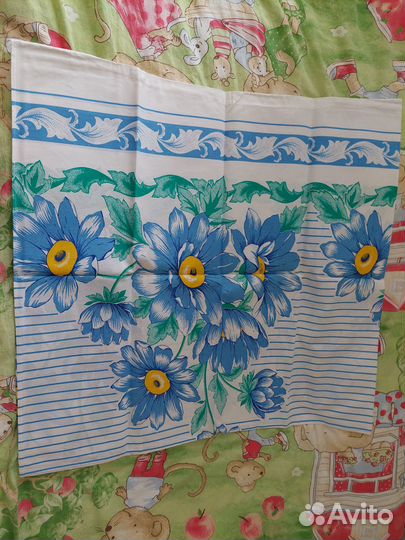 Комплект постельного белья