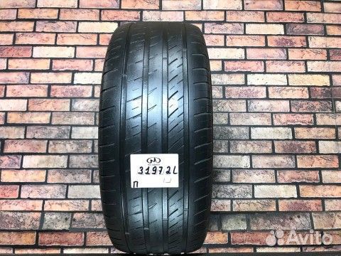 Ecovision VI-386 HP 255/55 R18 109W
