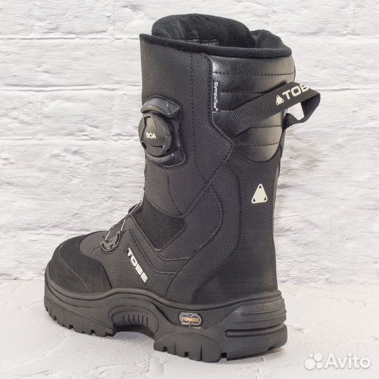 Ботинки Снегоходные tobe Cordus V2 700123-001 (12)