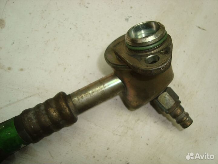 Трубка кондиционера C208 M111 A1112302356