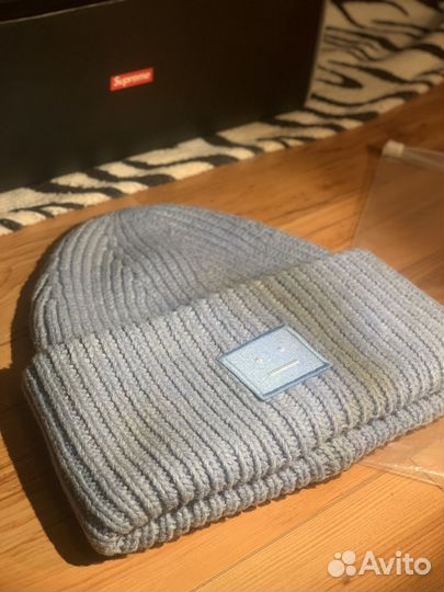 Acne Studios Шапка оригинал