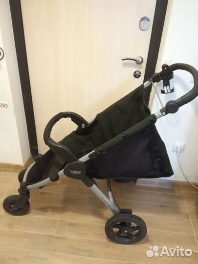Коляска Britax B-Motion 4