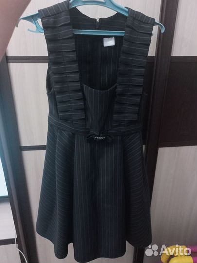 Сарафан для девочки 110 116