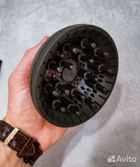 Фен для волос профессиональный