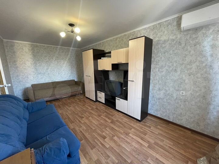 1-к. квартира, 35,8 м², 13/16 эт.