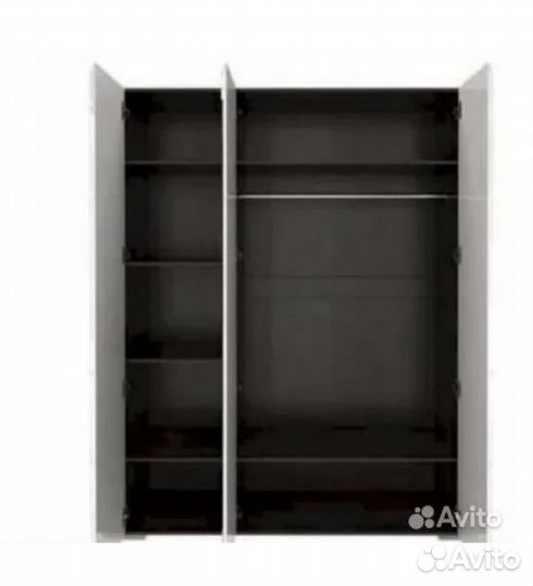 Шкаф Ненси 3 ств