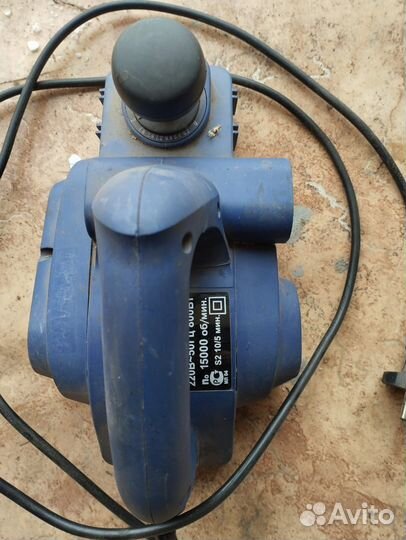 Электроинструменты