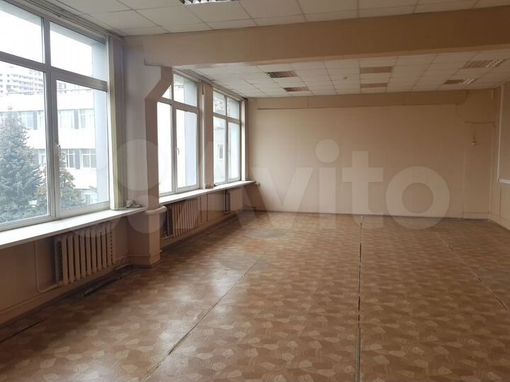 Офис, 85.7 м²