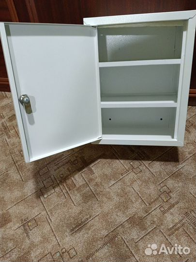 Аптечка-сейф