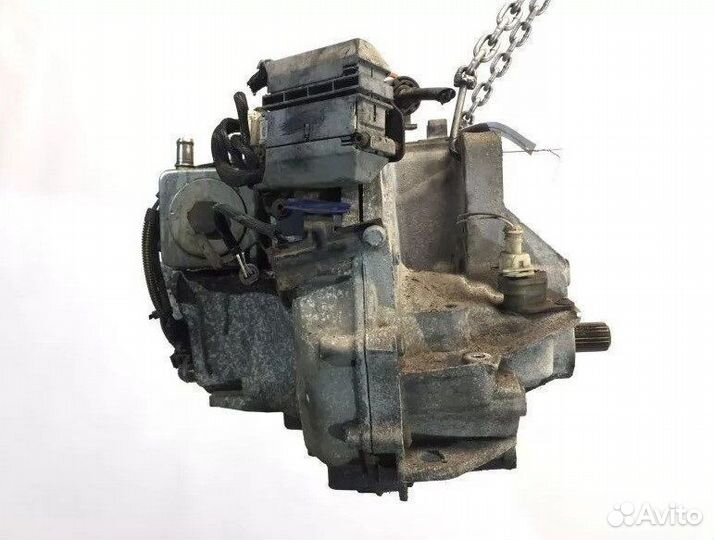 АКПП DP2 с Гарантией