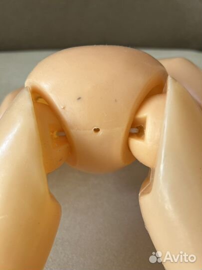 Тело для куклы СССР