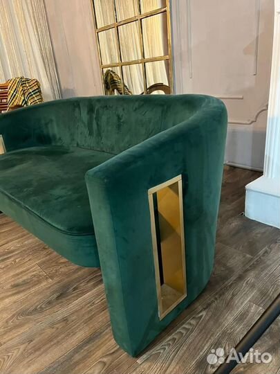 Диван новый