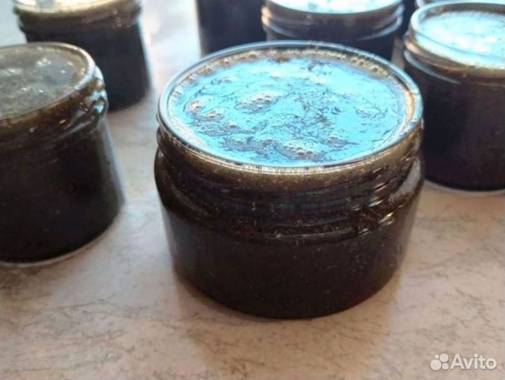 Сладкий эликсир для сексуальной энергии мужчин