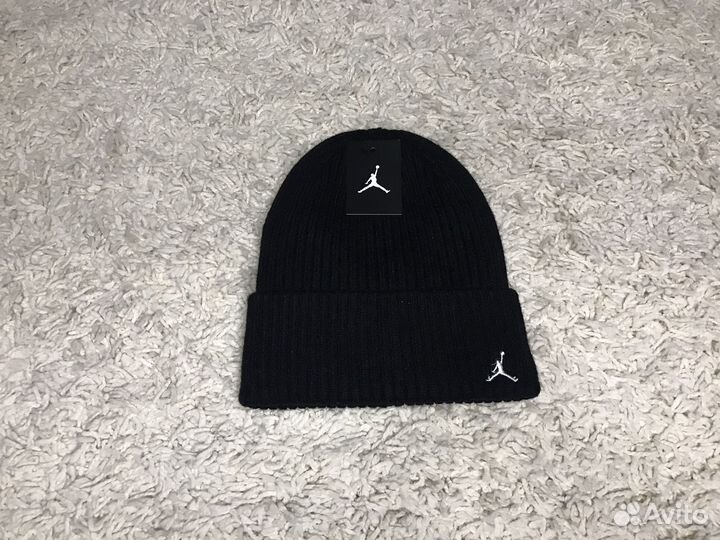 Шапки мужские Jordan