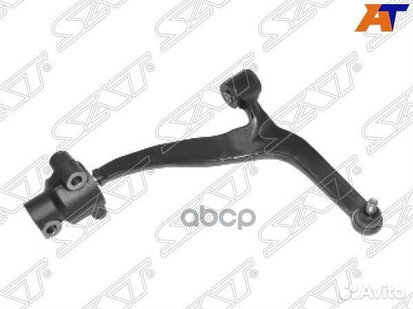 Рычаг нижний FR infinity FX 35/45 02-08 RH