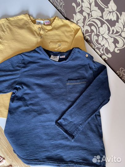 Футболка Zara