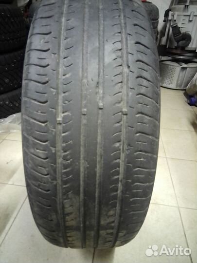 Hankook Optimo H417 225/60 R17 H