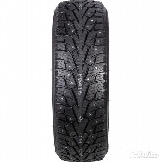 Yokohama Ice Guard IG55 265/65 R17 116T