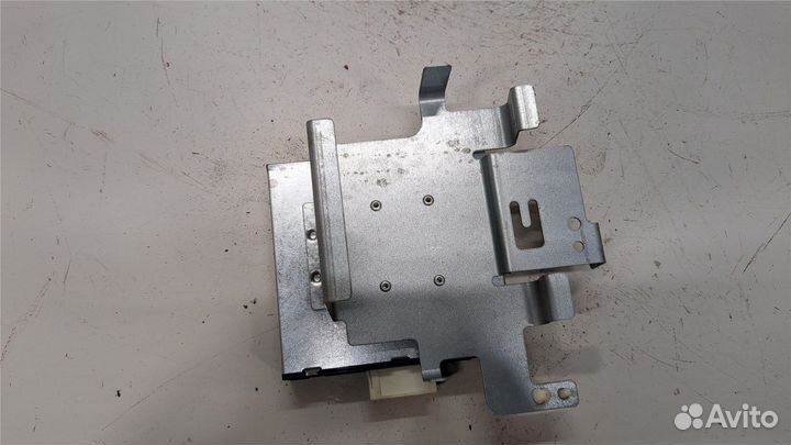 Блок управления бортовой сети Land Rover Freelande