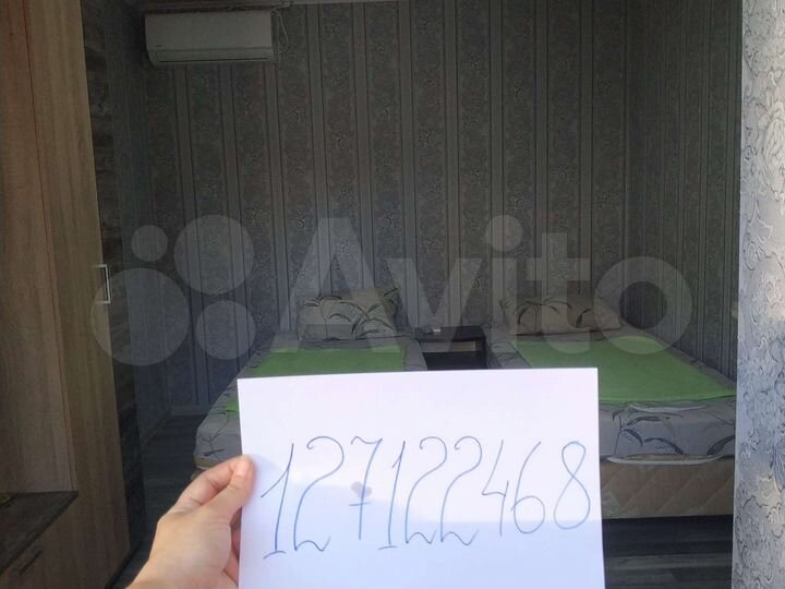 Коттедж 12 м² на участке 4 сот.