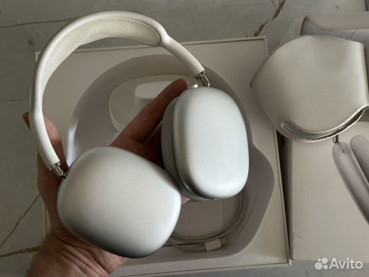 Airpods Max