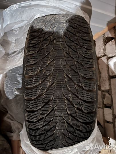 Nokian Tyres Hakkapeliitta R2 235/55 R17