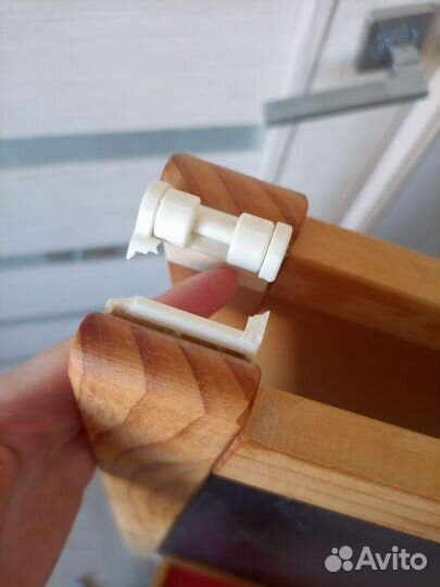 Мольберт детский IKEA