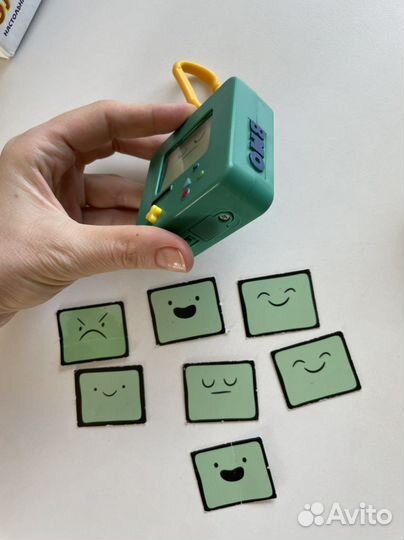 Бимо. Время приключений