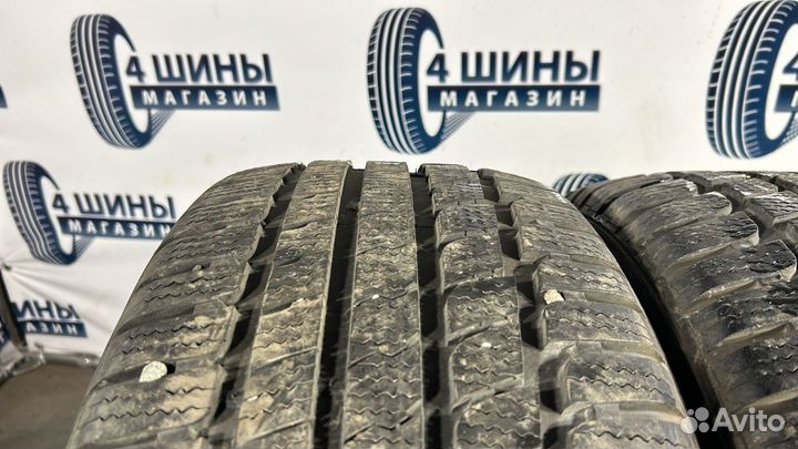 Kumho I'Zen KW27 235/50 R18 101V