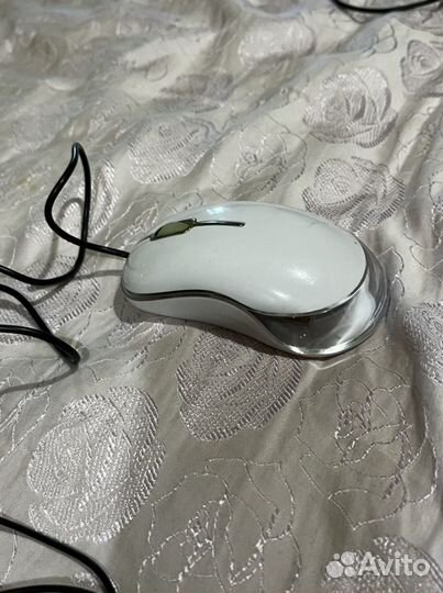 Мышь проводная