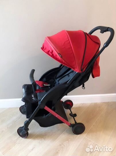 Коляска baby time