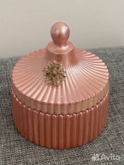 Изделия ручной работы из гипса