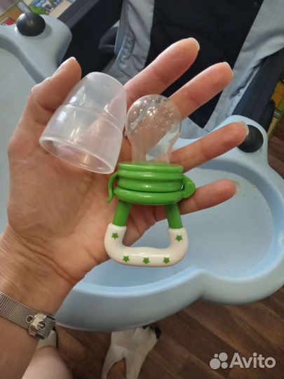 Стерилизатор, бутылочки, соски Philips Avent