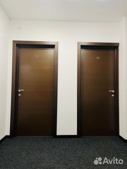 Межкомнатные двери со склада