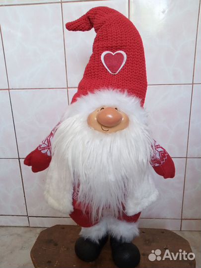 Гном декоративный