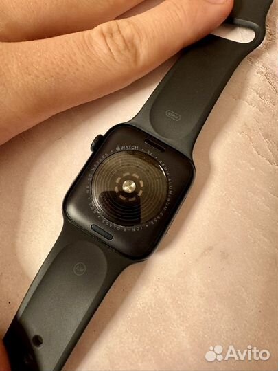 Apple Watch SE 2022 44mm