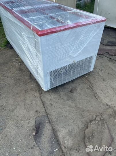 Бонета морозильная”frosstor”