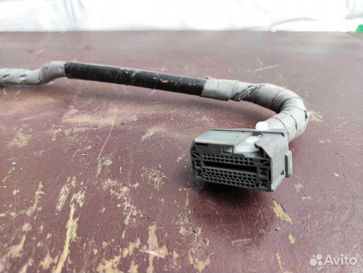 Проводка двери передней левой Honda Accord 8