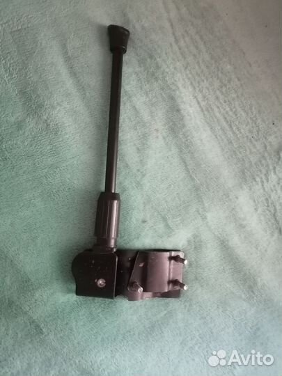 Подножка для велосипеда