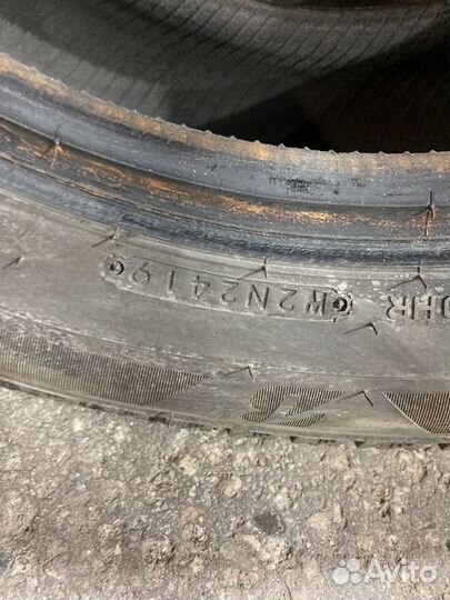 Bridgestone Ice Cruiser 7000S 175/70 R14 84T