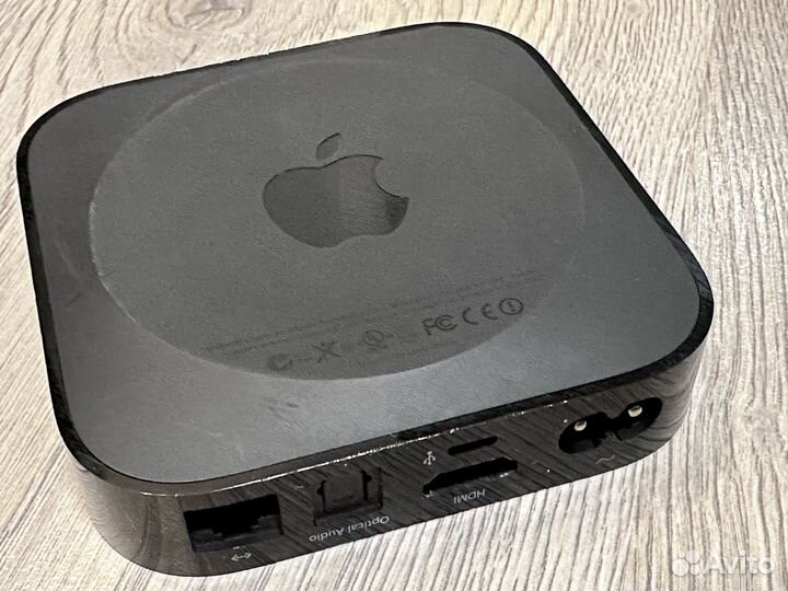 Приставка к телевизору