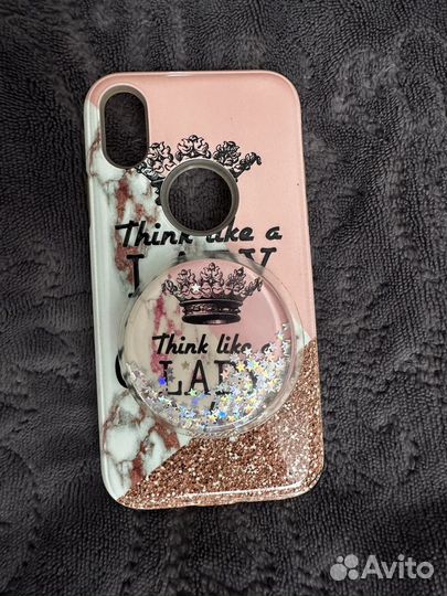 Чехлы для iPhone 12 pro, Xs, 7