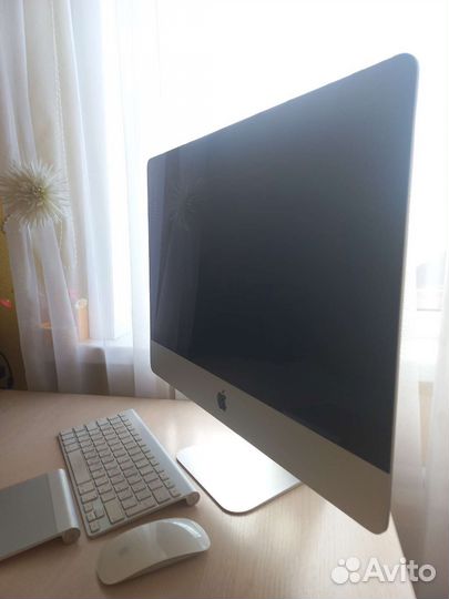 Apple iMac 21.5 2012