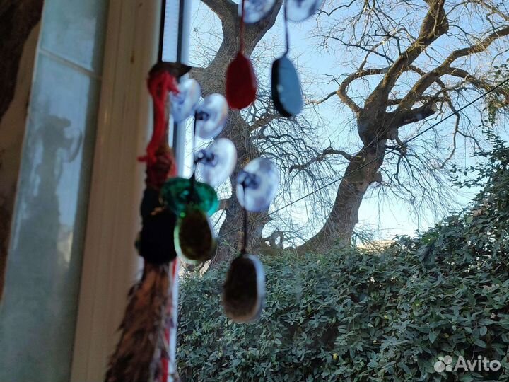 Талисман на привлечение денежной удачи