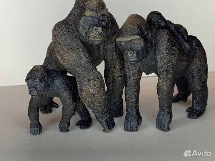 Игрушки schleich