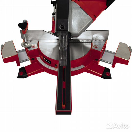 Пила торцовочная einhell TE-SM 2131 Dual