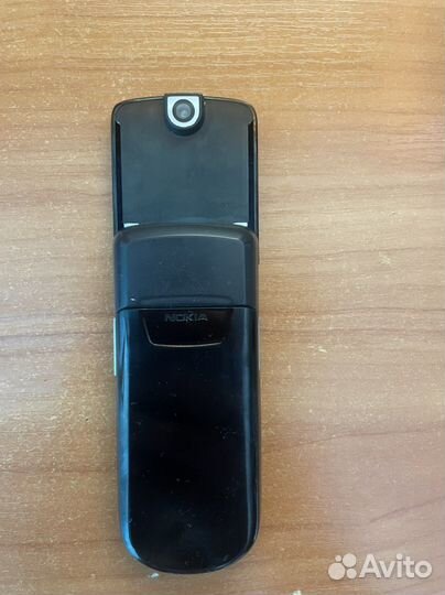 Nokia 8800